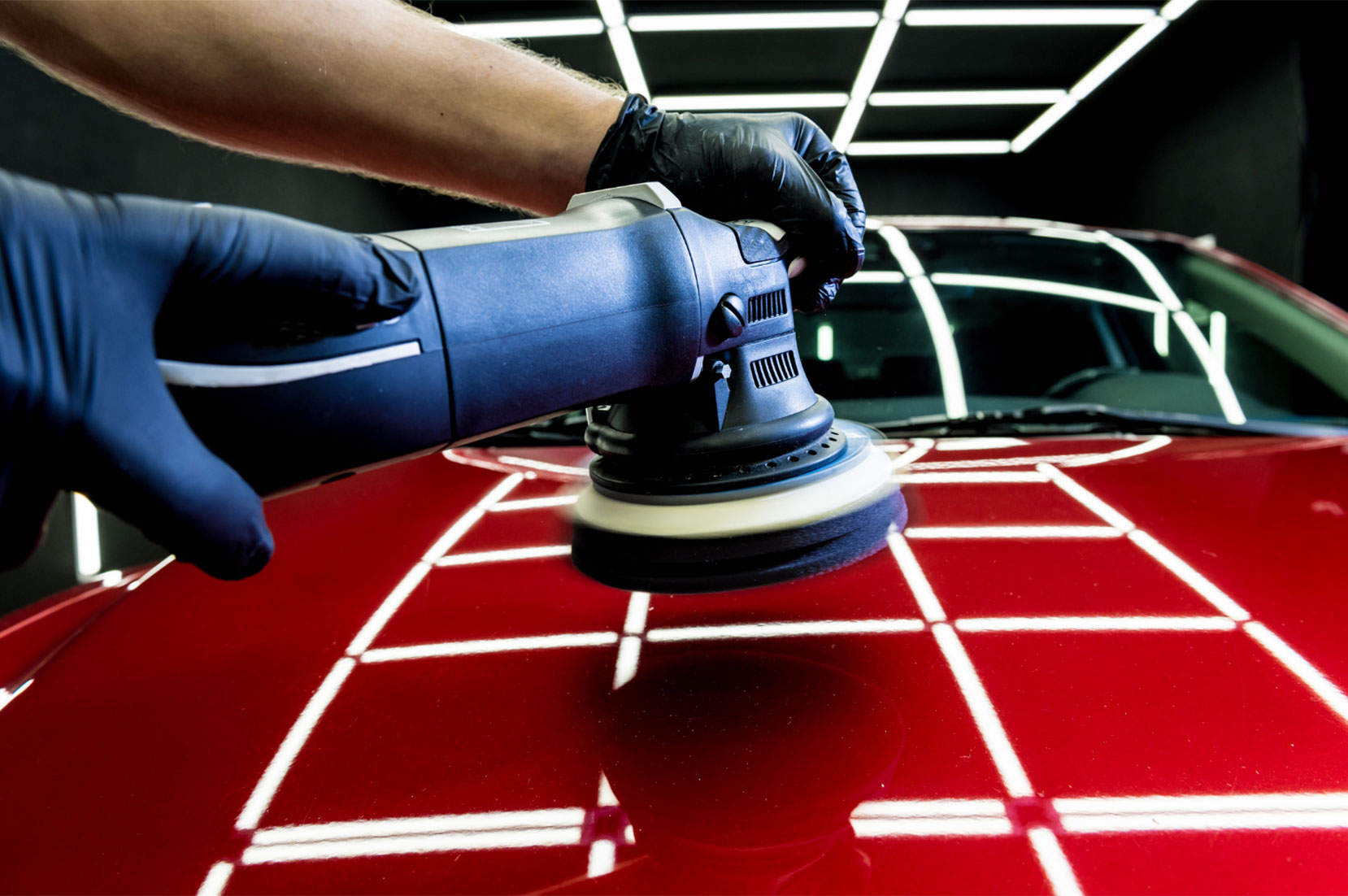 Car Detailing
