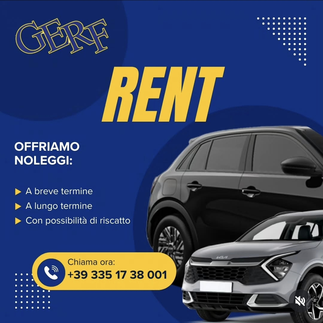 Noleggio Auto
