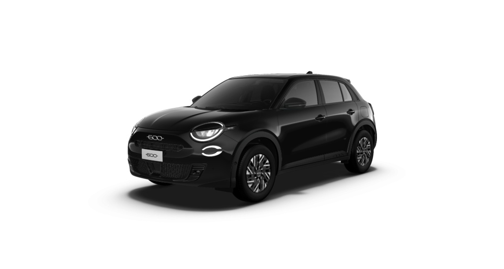Fiat 600